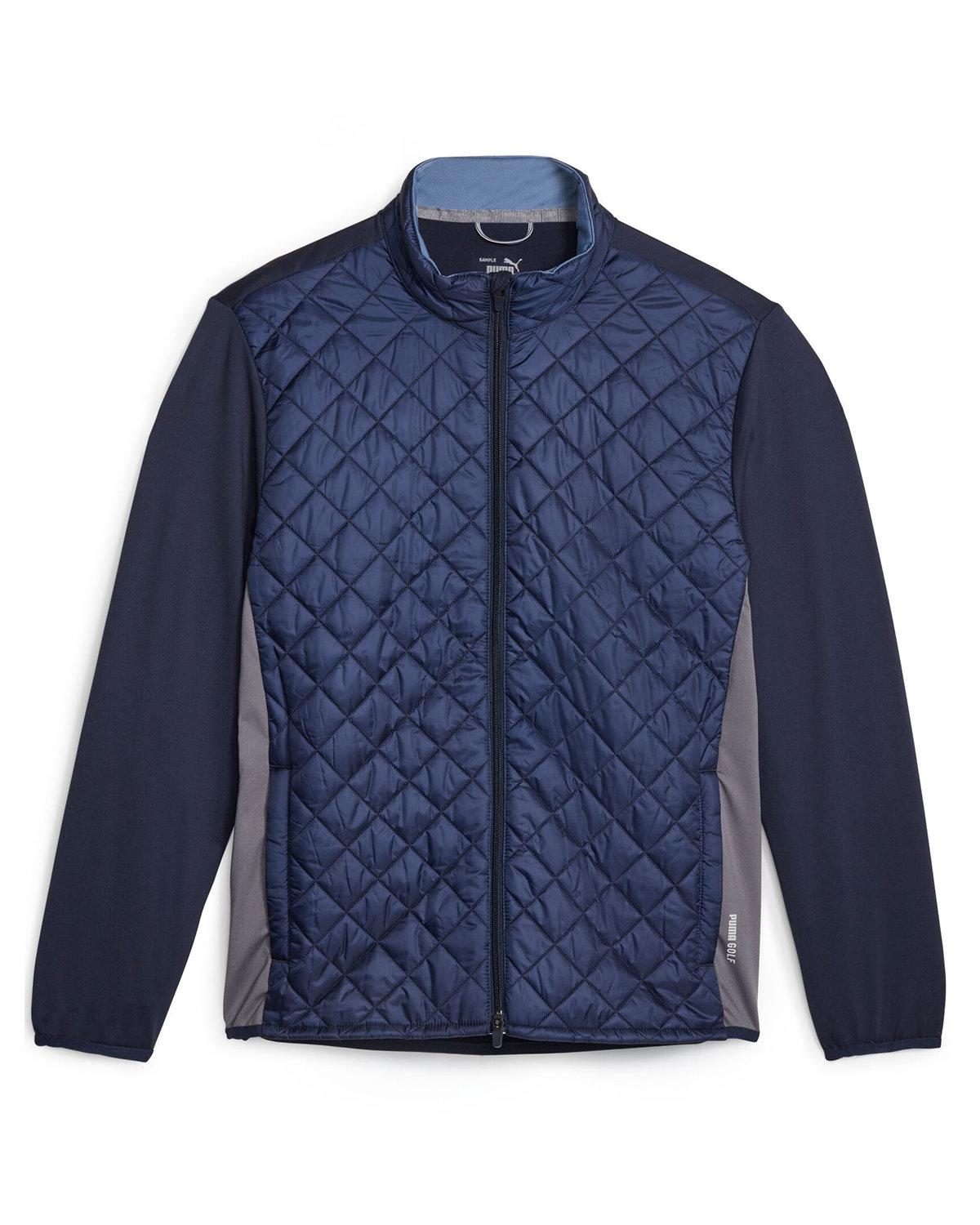 Image for Men's Frost Quilted Jacket