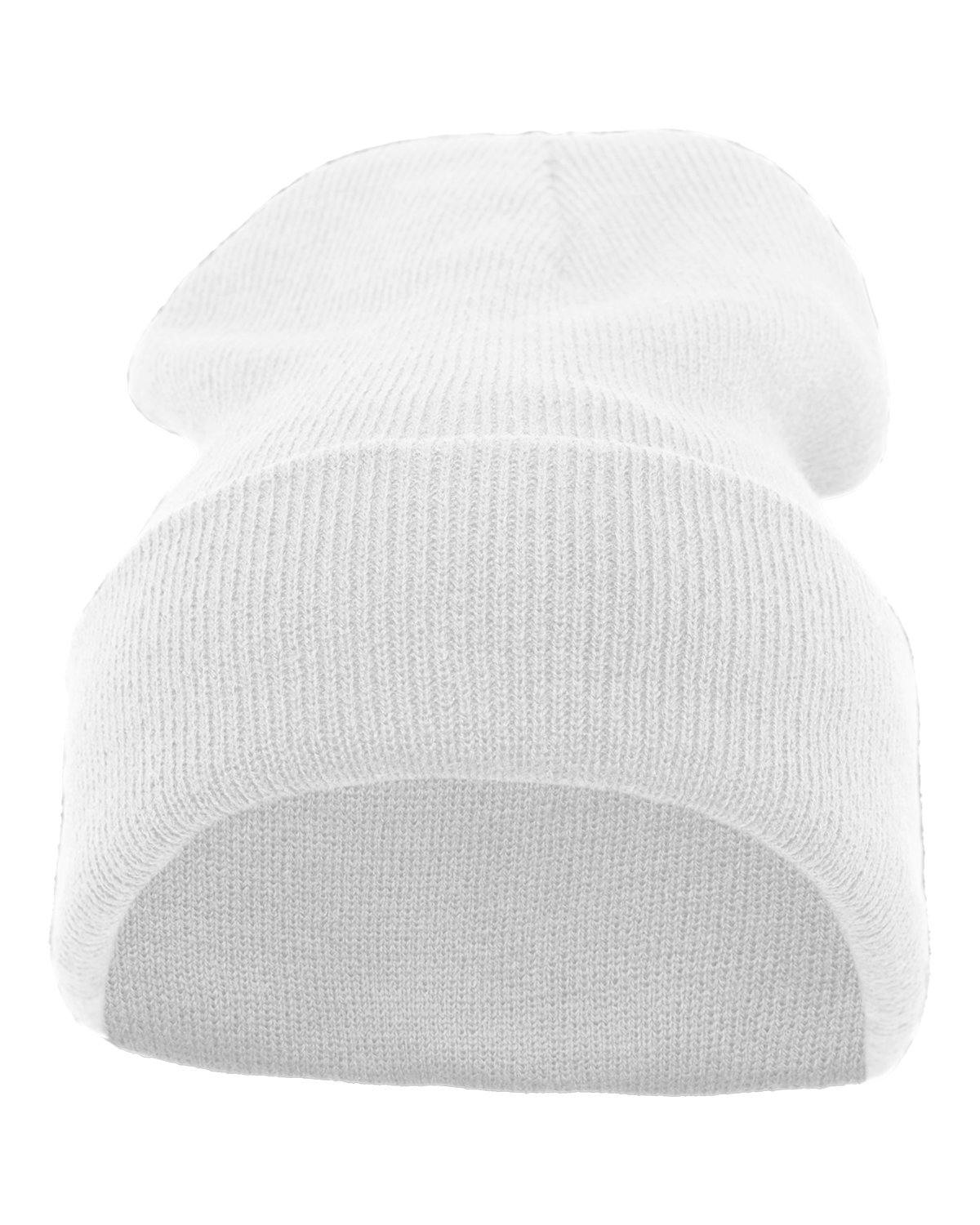 Image for Knit Fold Over Beanie