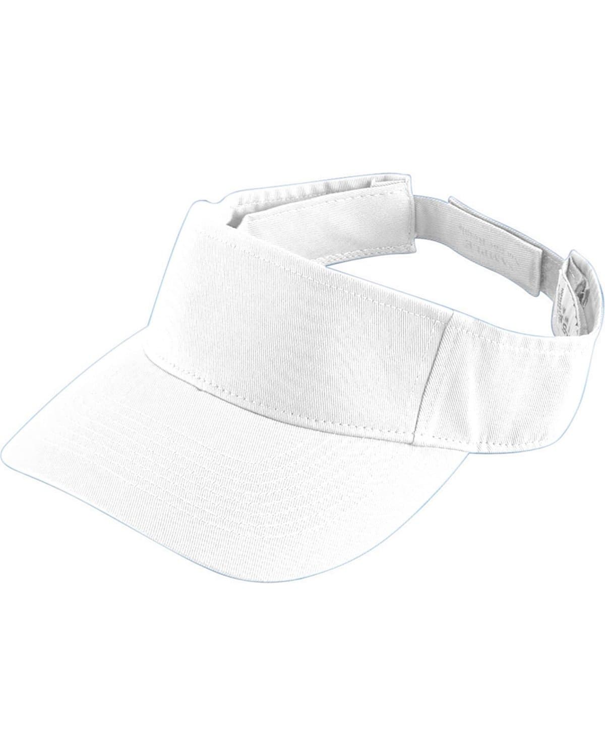 Image for Sport Twill Visor