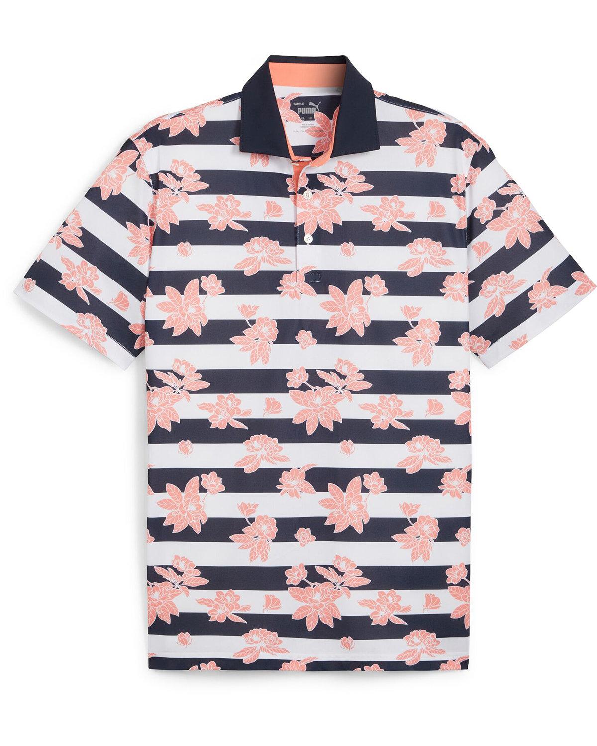 Image for Men's Pique Garden Polo