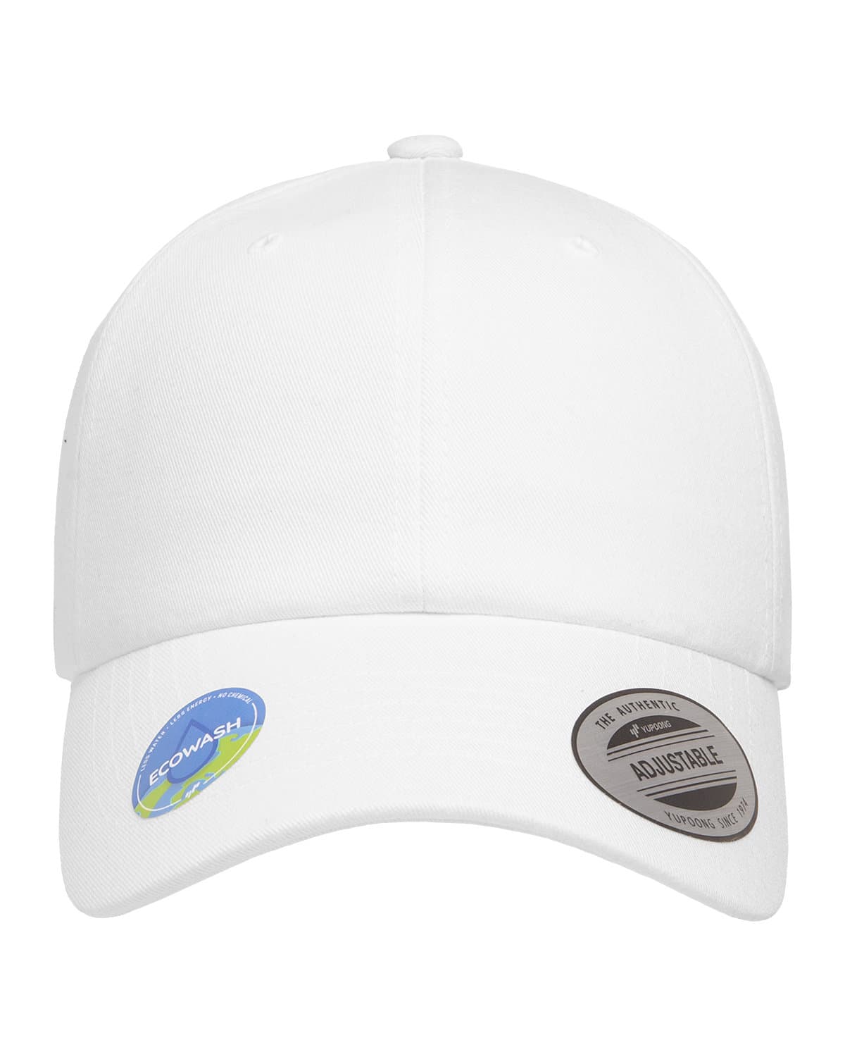 Image for Ecowash Dad Cap