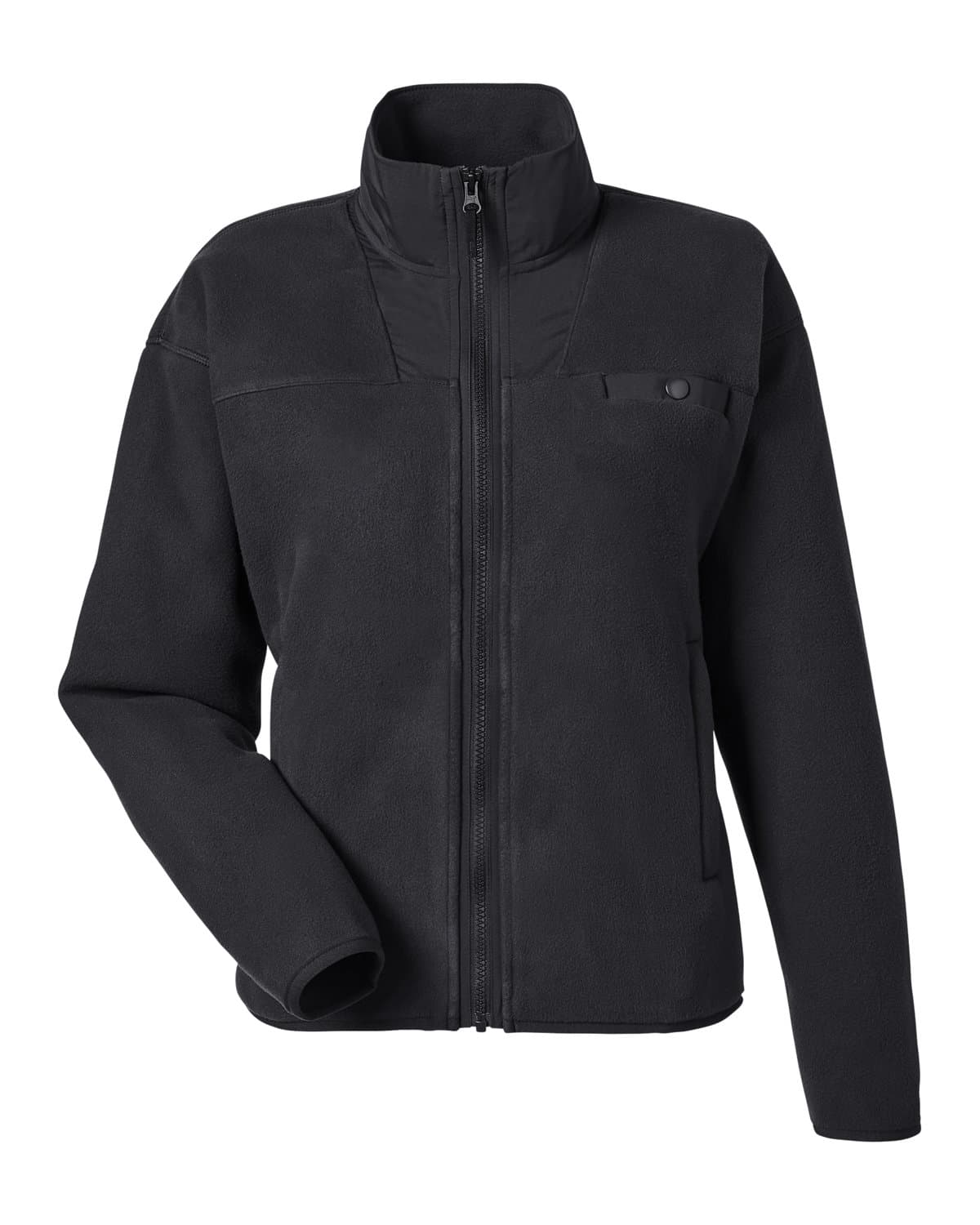 Image for Ladies' Charley Fleece Full-Zip