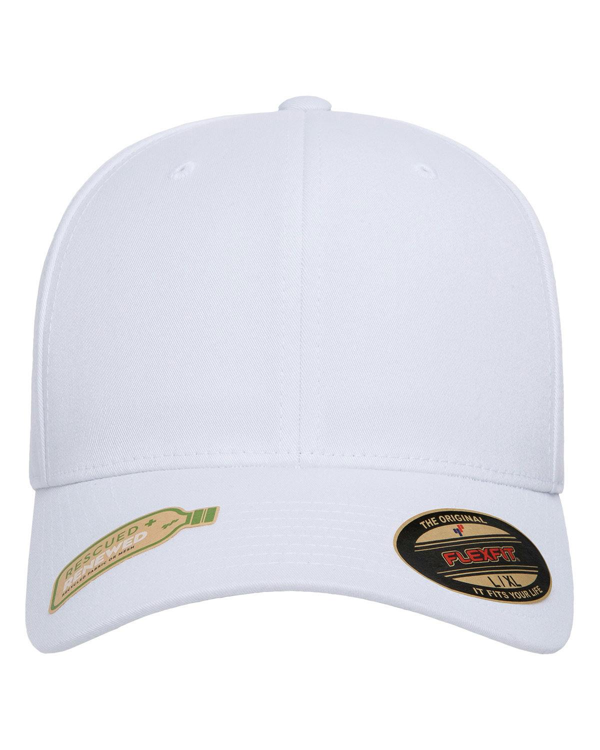 Image for Flexfit® Recycled Polyester Cap