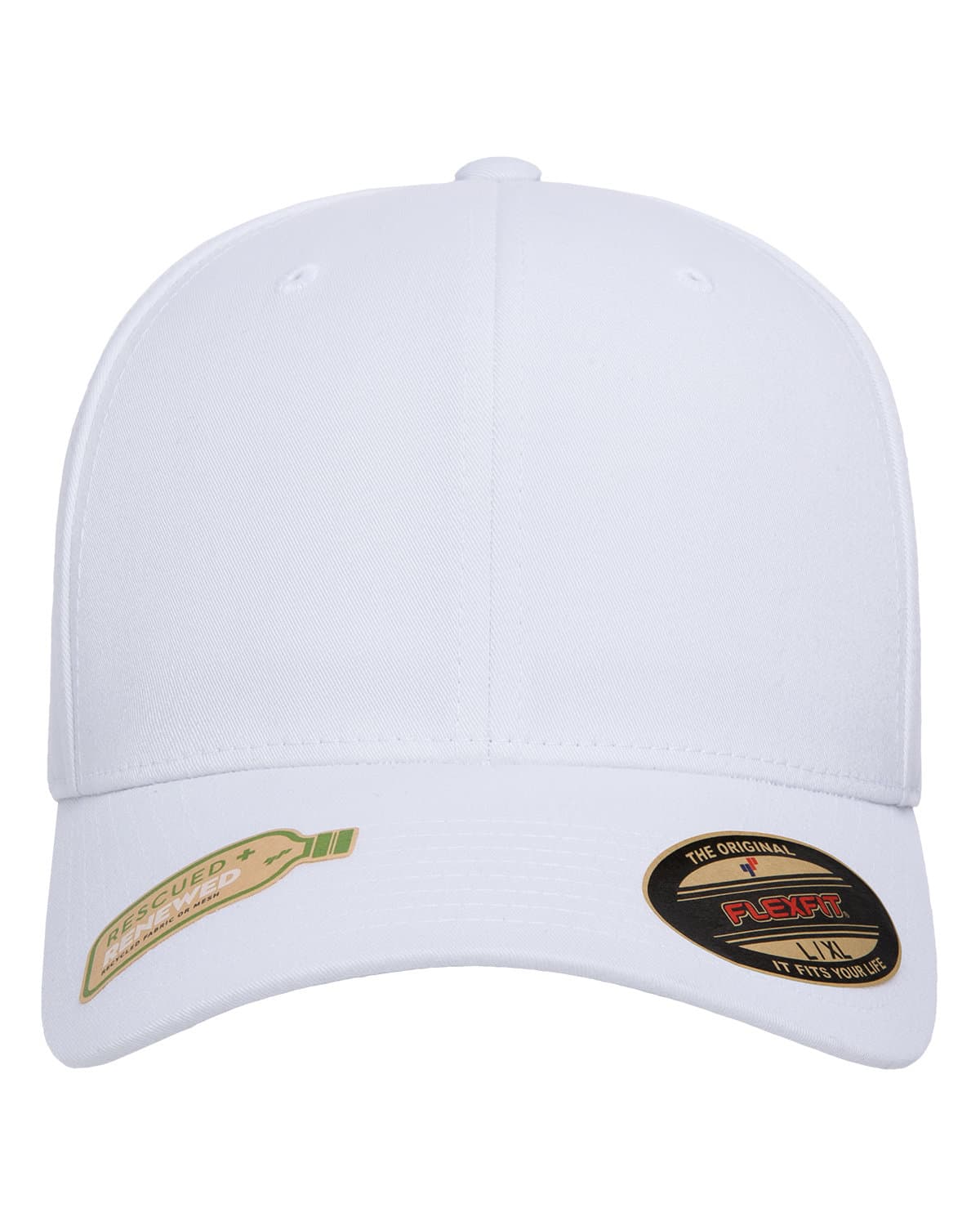 Image for Flexfit® Recycled Polyester Cap