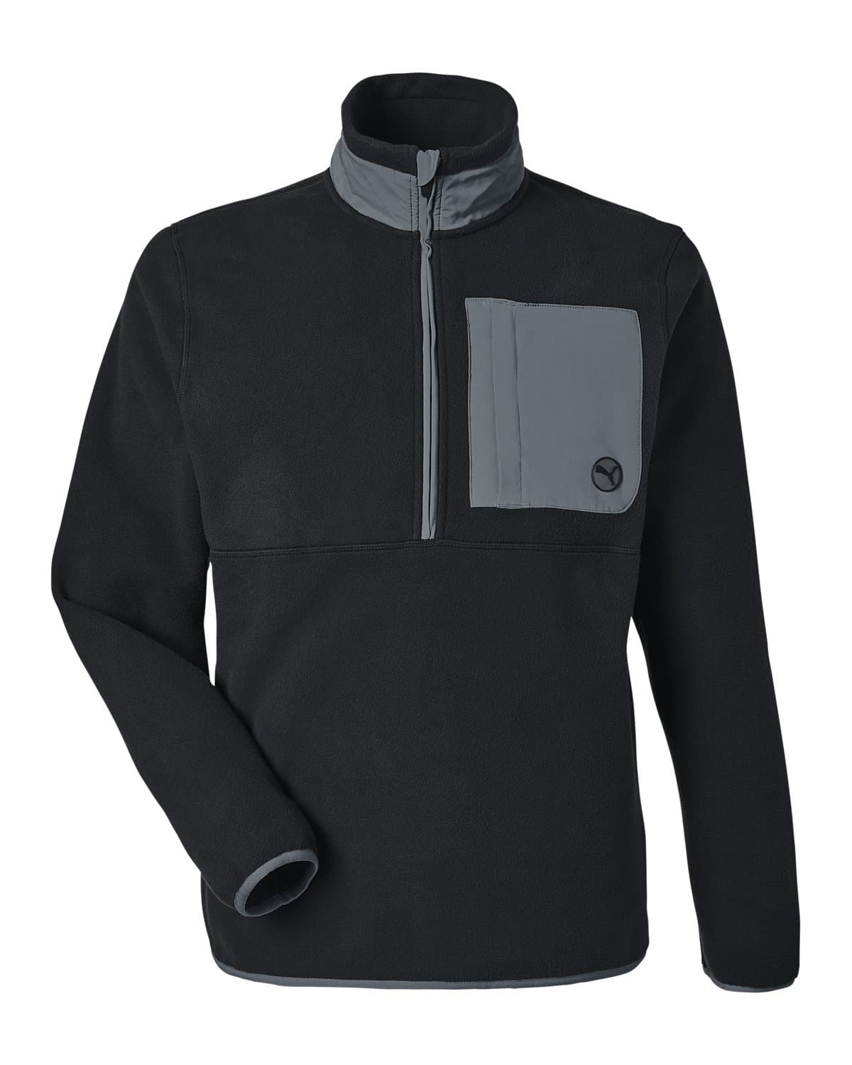 Image for Men's Fleece Quarter-Zip