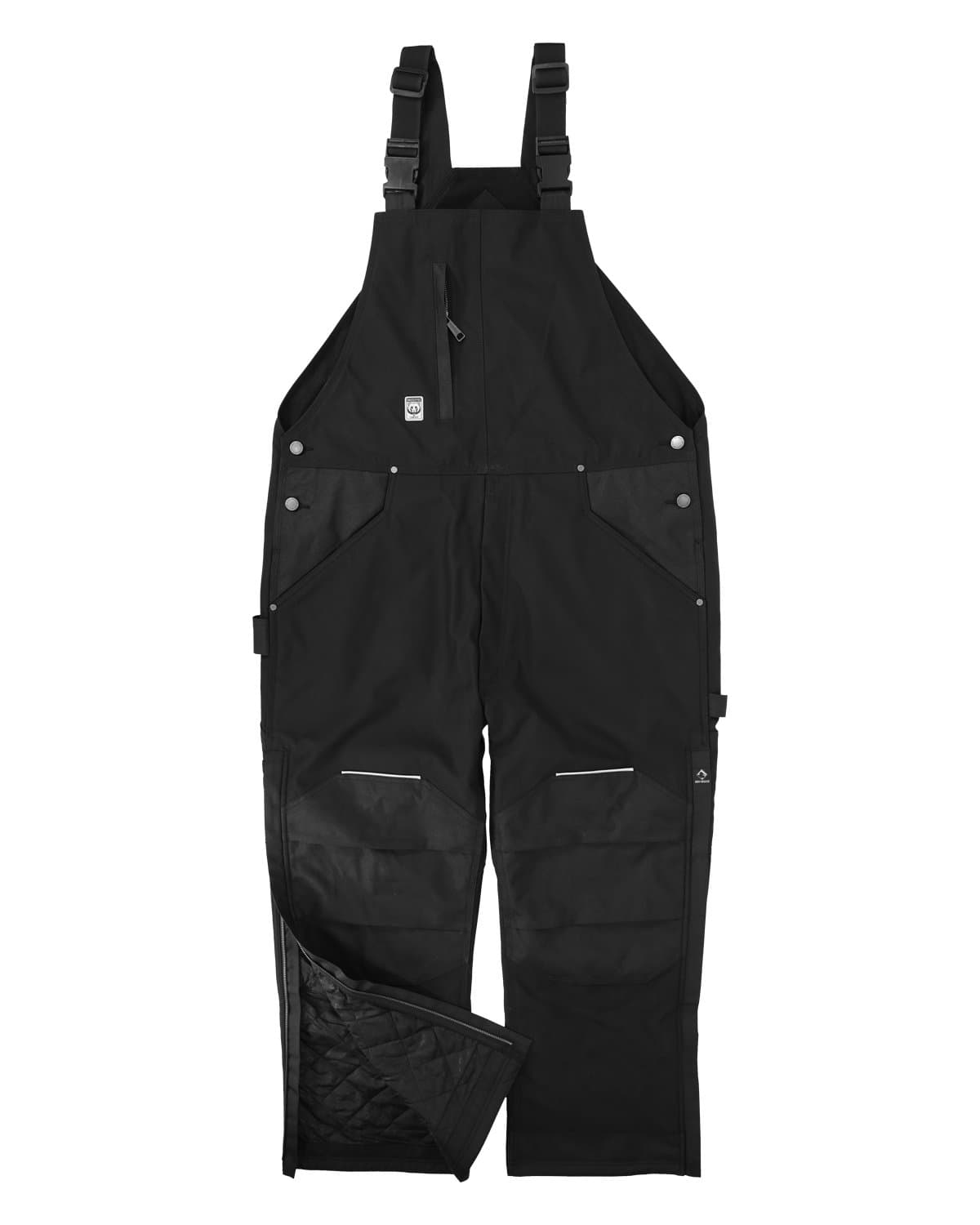 Image for Men's GrizzlyTec™ Dakota Bibs