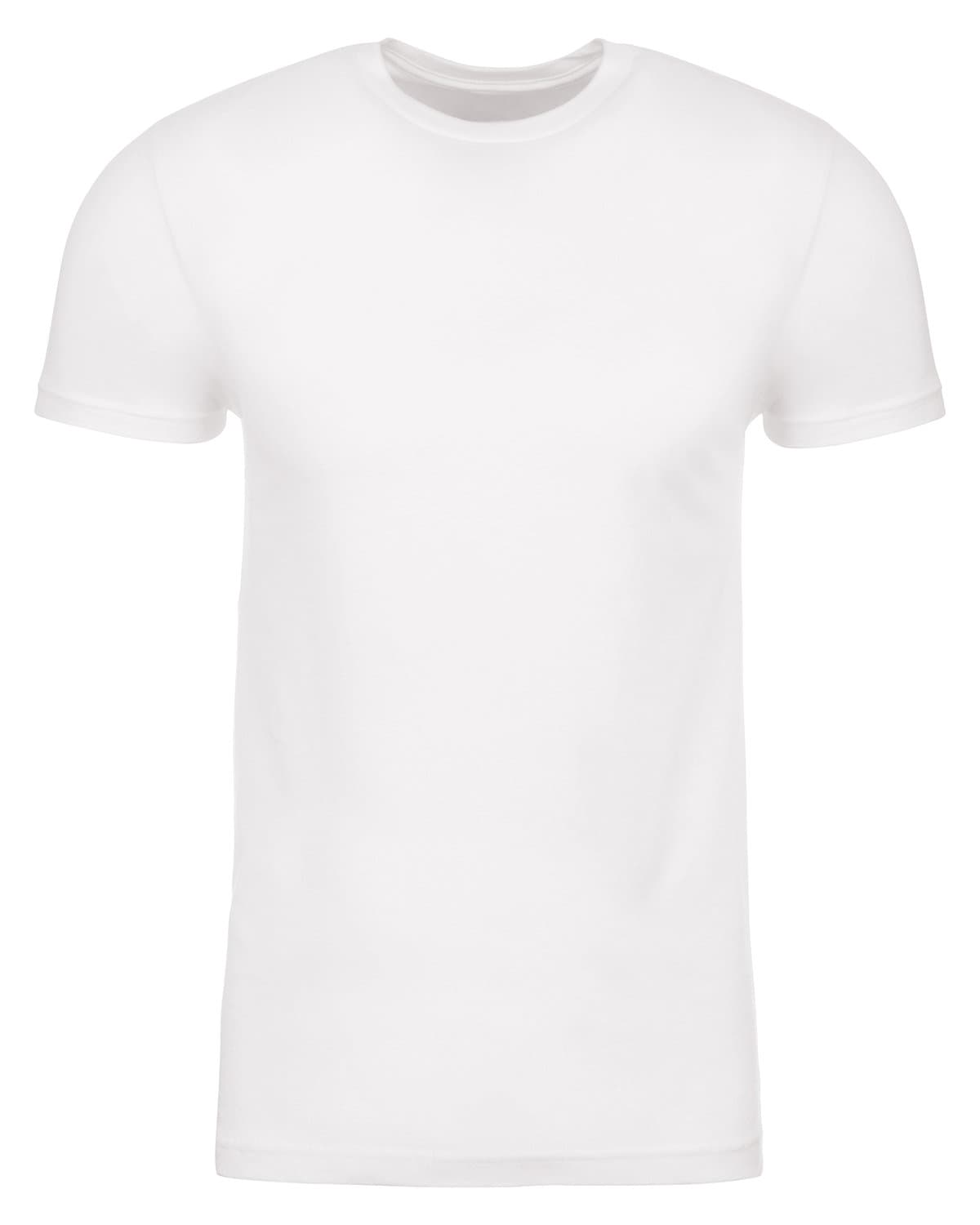 Image for Unisex Sueded T-Shirt