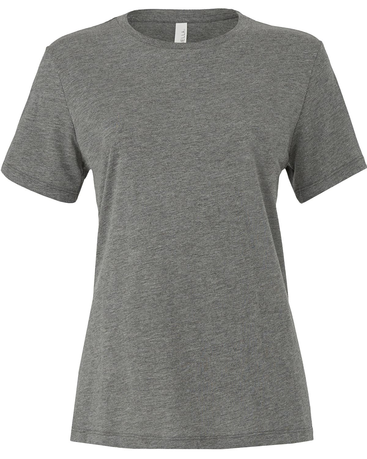 Image for Ladies' Relaxed Triblend T-Shirt