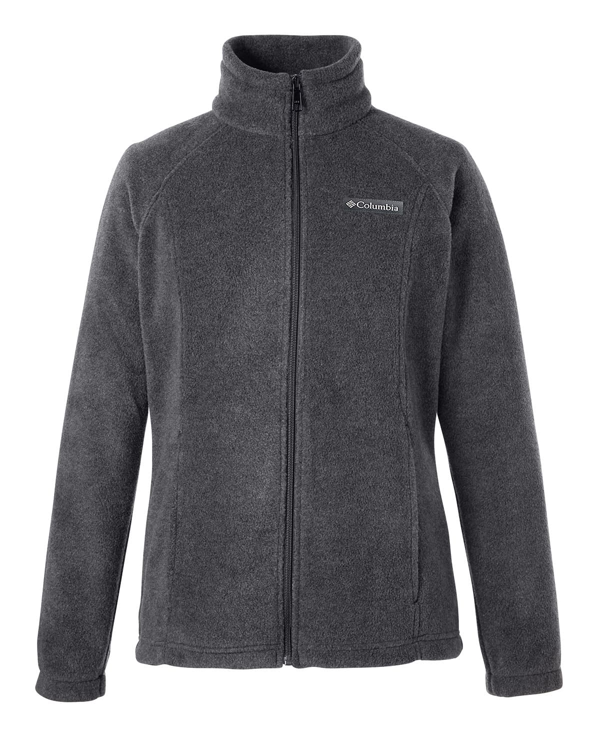 Image for Ladies' Benton Springs™ Full-Zip Fleece