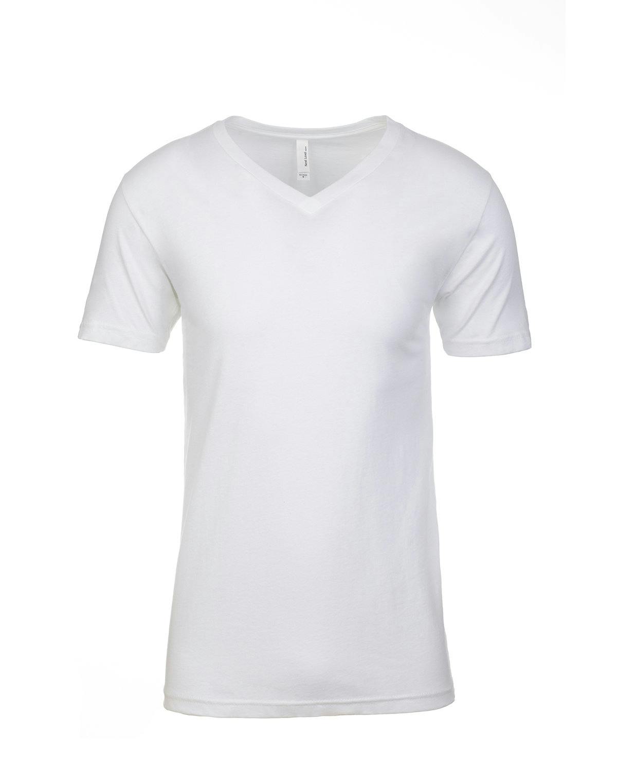 Image for Men's Sueded V-Neck T-Shirt