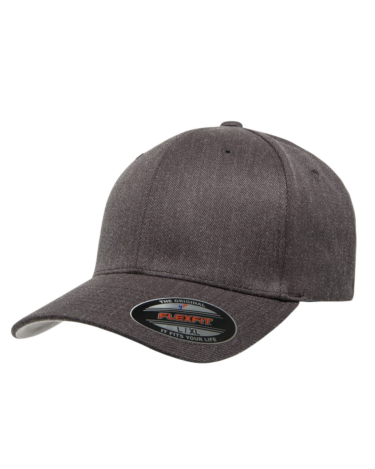 Image for Adult Wool Blend Cap