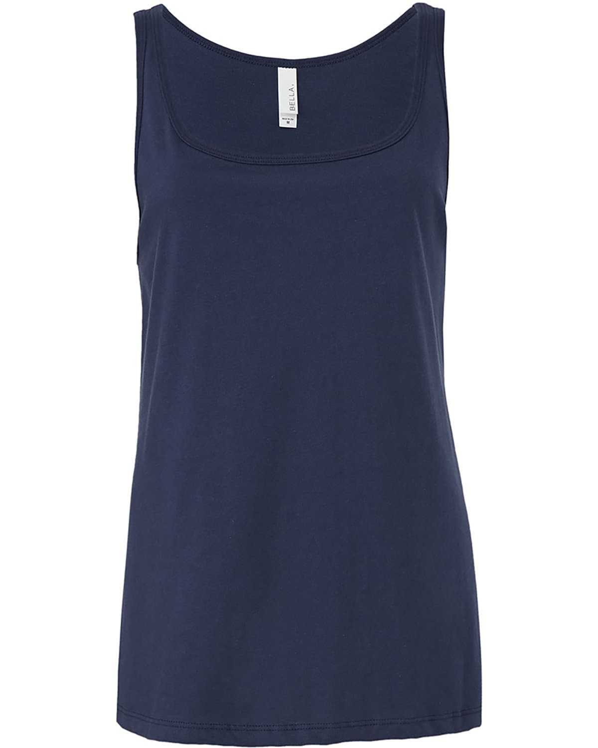 Image for Ladies' Relaxed Jersey Tank