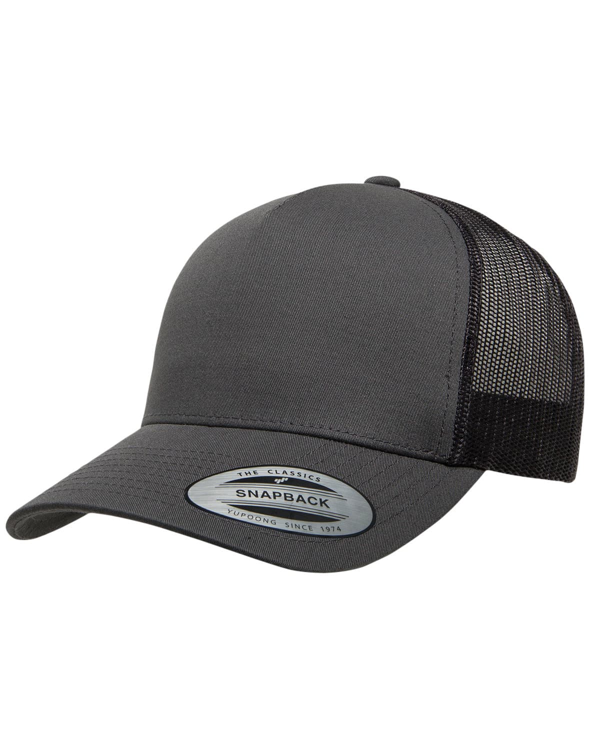 Image for Adult Retro Trucker Cap