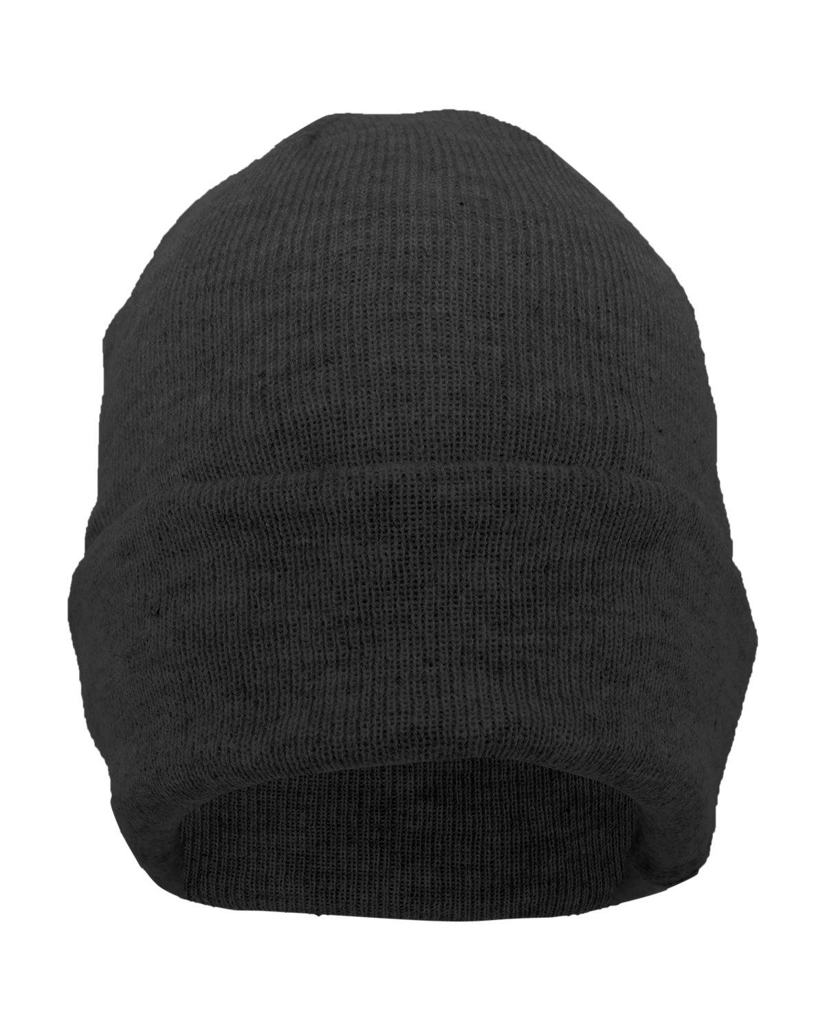 Image for Premium Cuff Beanie