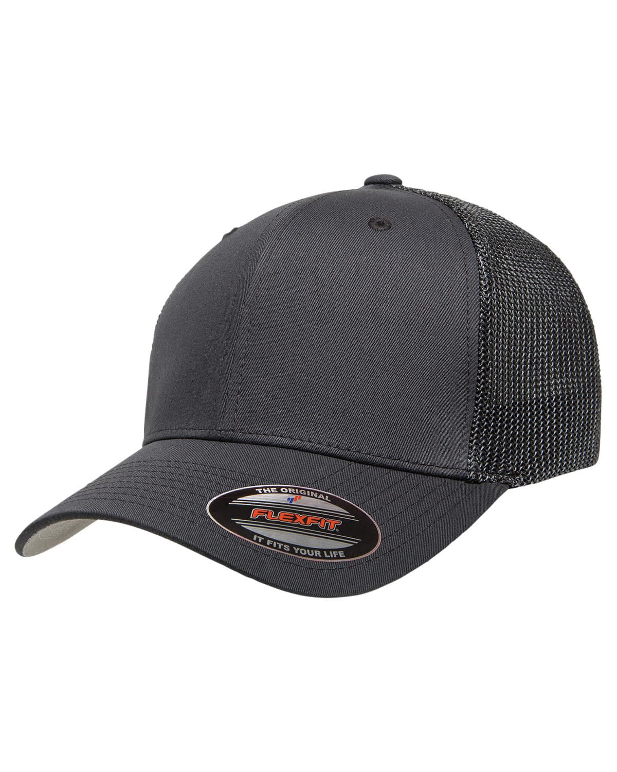 Image for Adult Trucker Cap