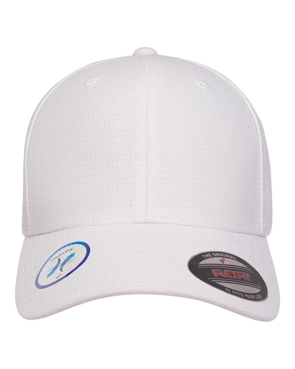 Image for Adult Cool & Dry Tricot Cap