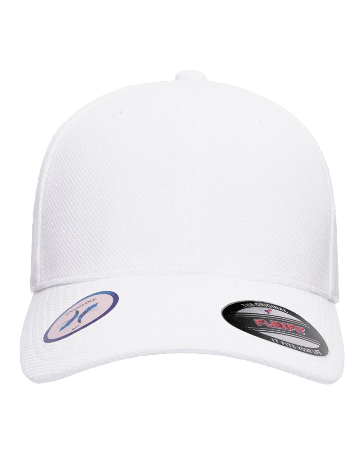 Image for Adult Cool & Dry Piqué Mesh Cap