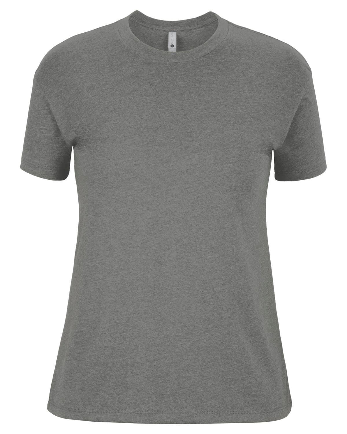 Image for Ladies' Relaxed CVC T-Shirt