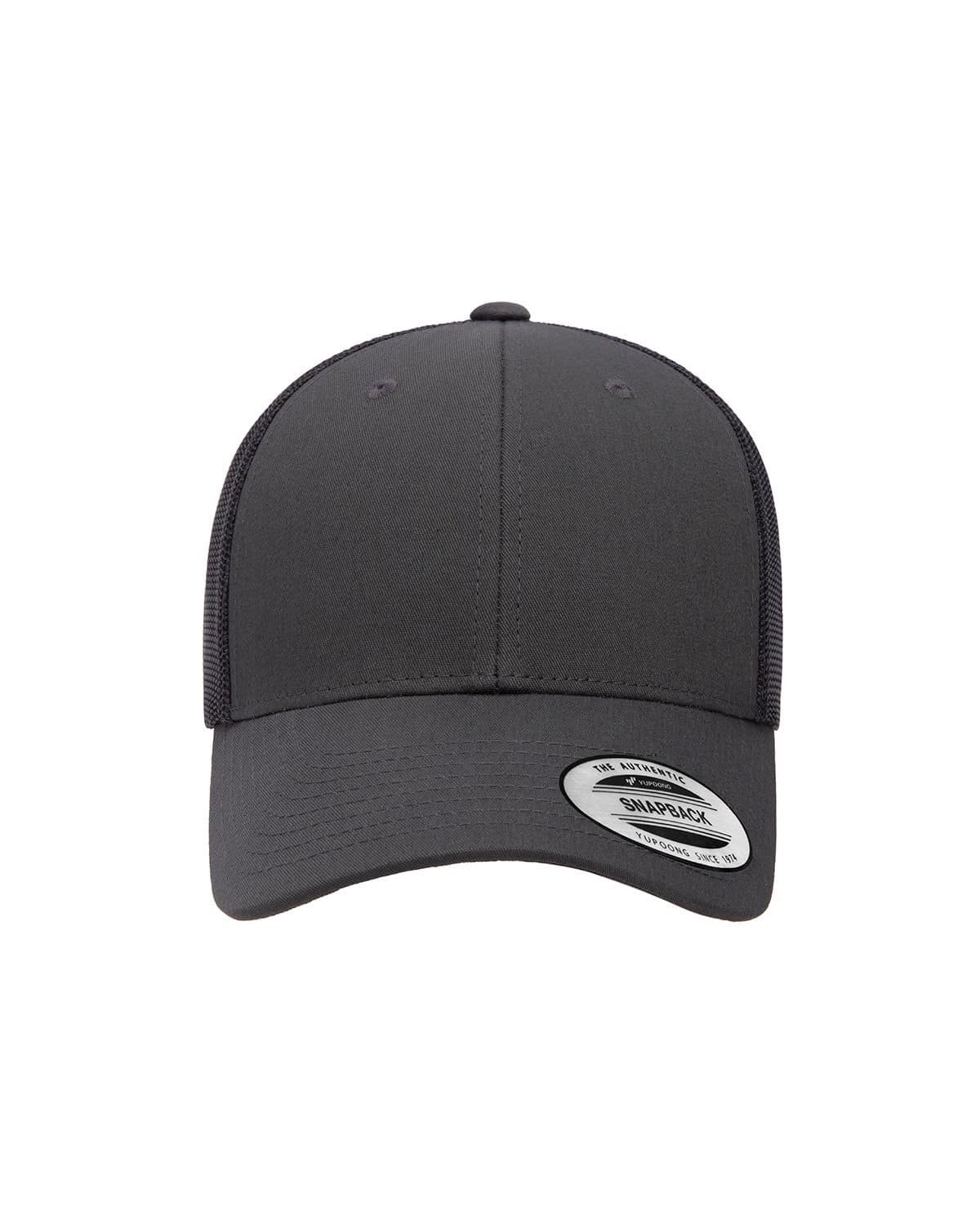 Image for Low Profile Trucker Cap