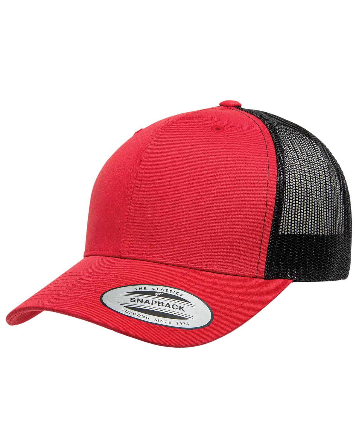 Image for Adult Retro Trucker Cap