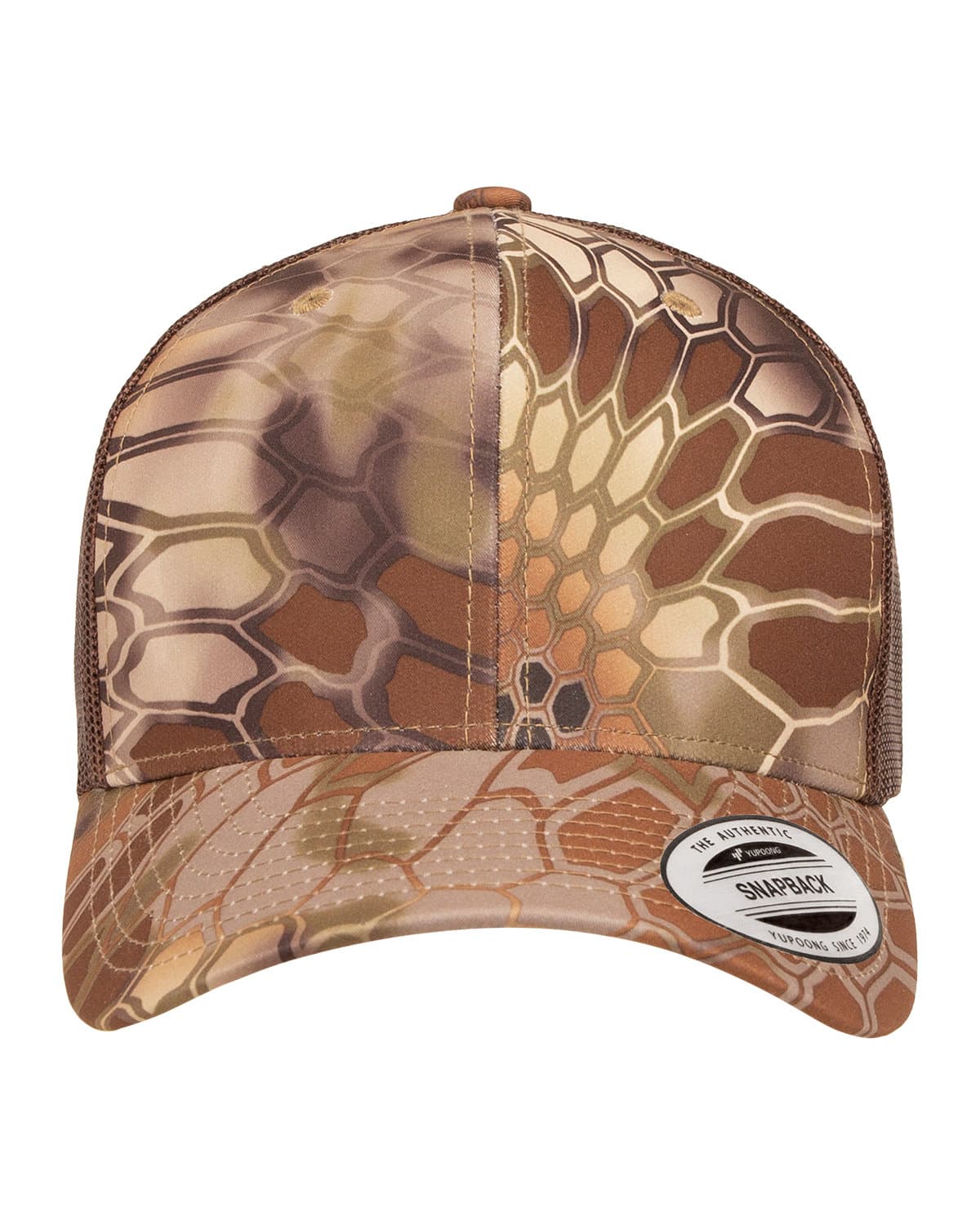 Image for Kryptek® Retro Trucker Cap