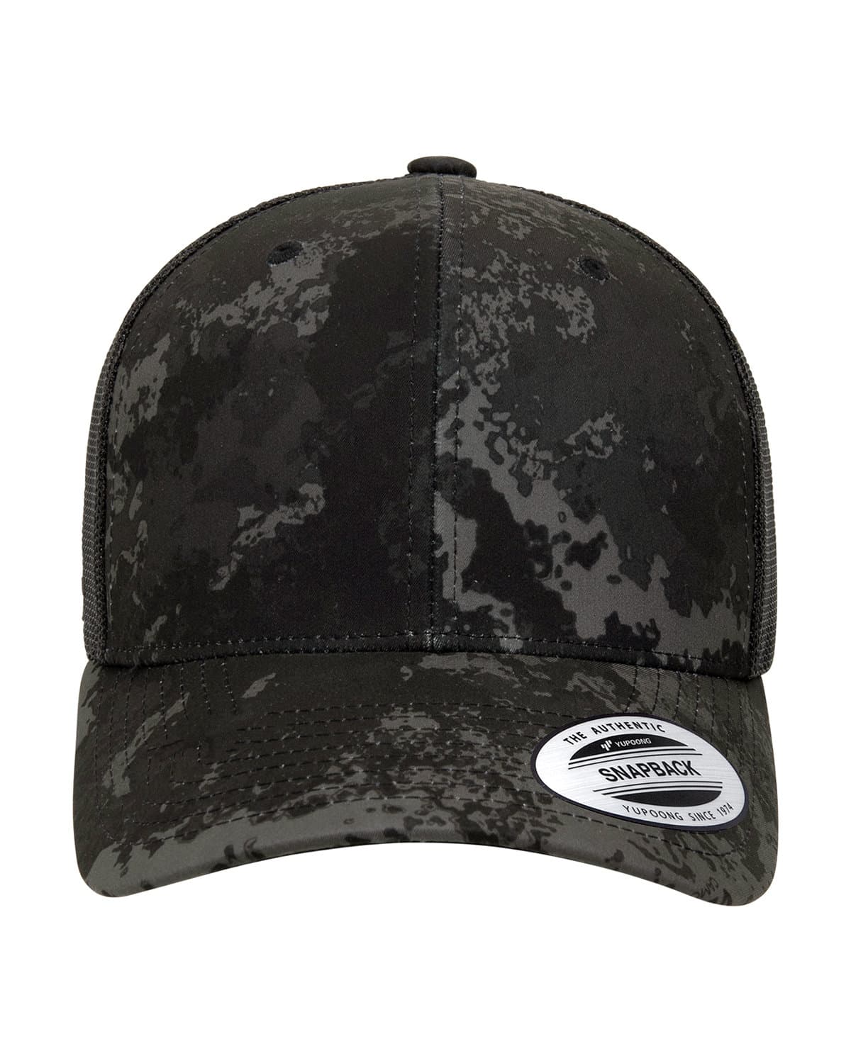Image for Veil® Retro Trucker Cap