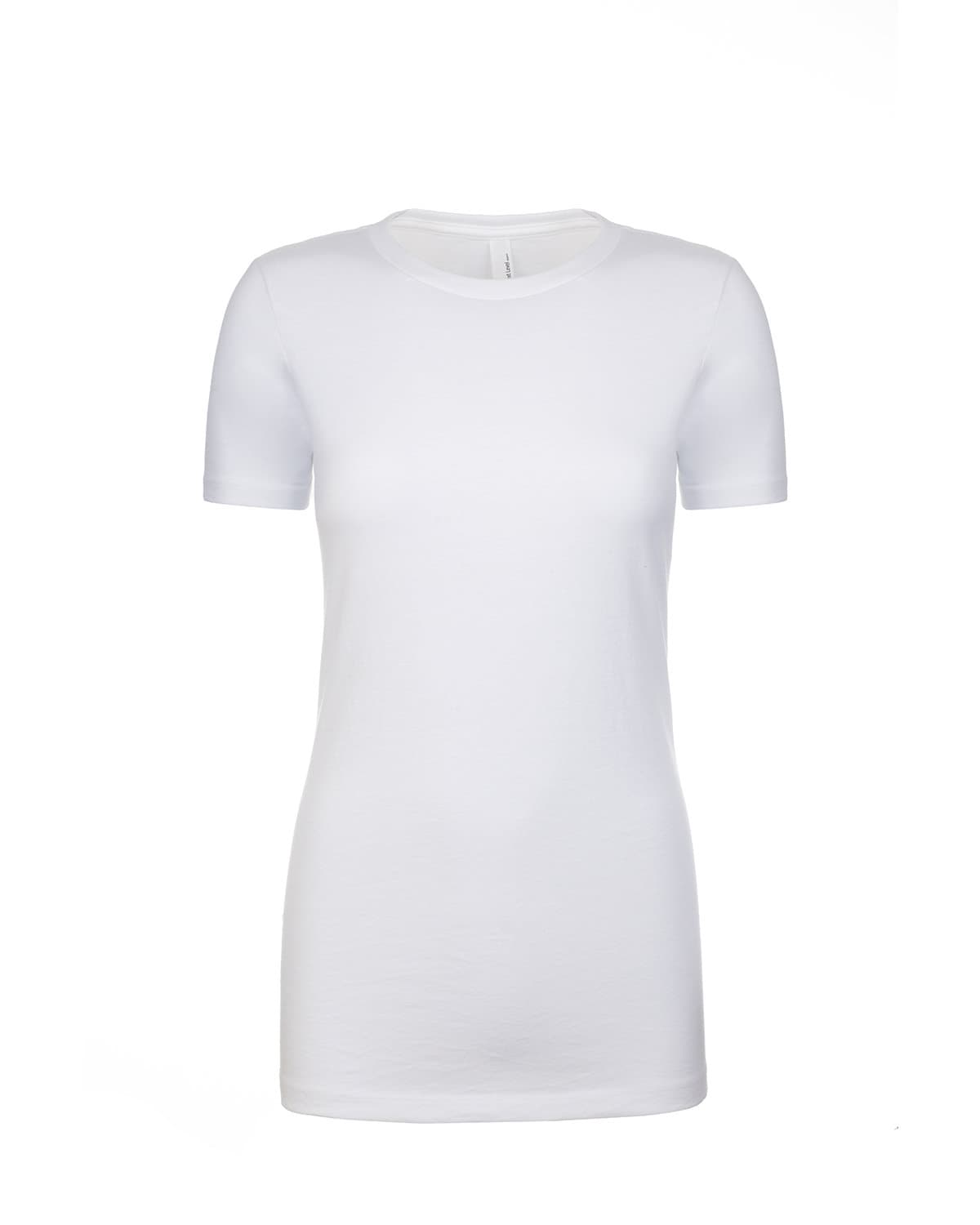 Image for Ladies' CVC T-Shirt