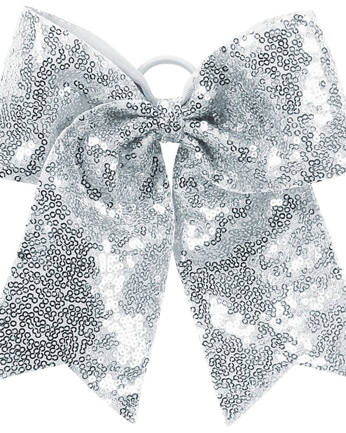 Image for Sequin Cheer Glitter Bow