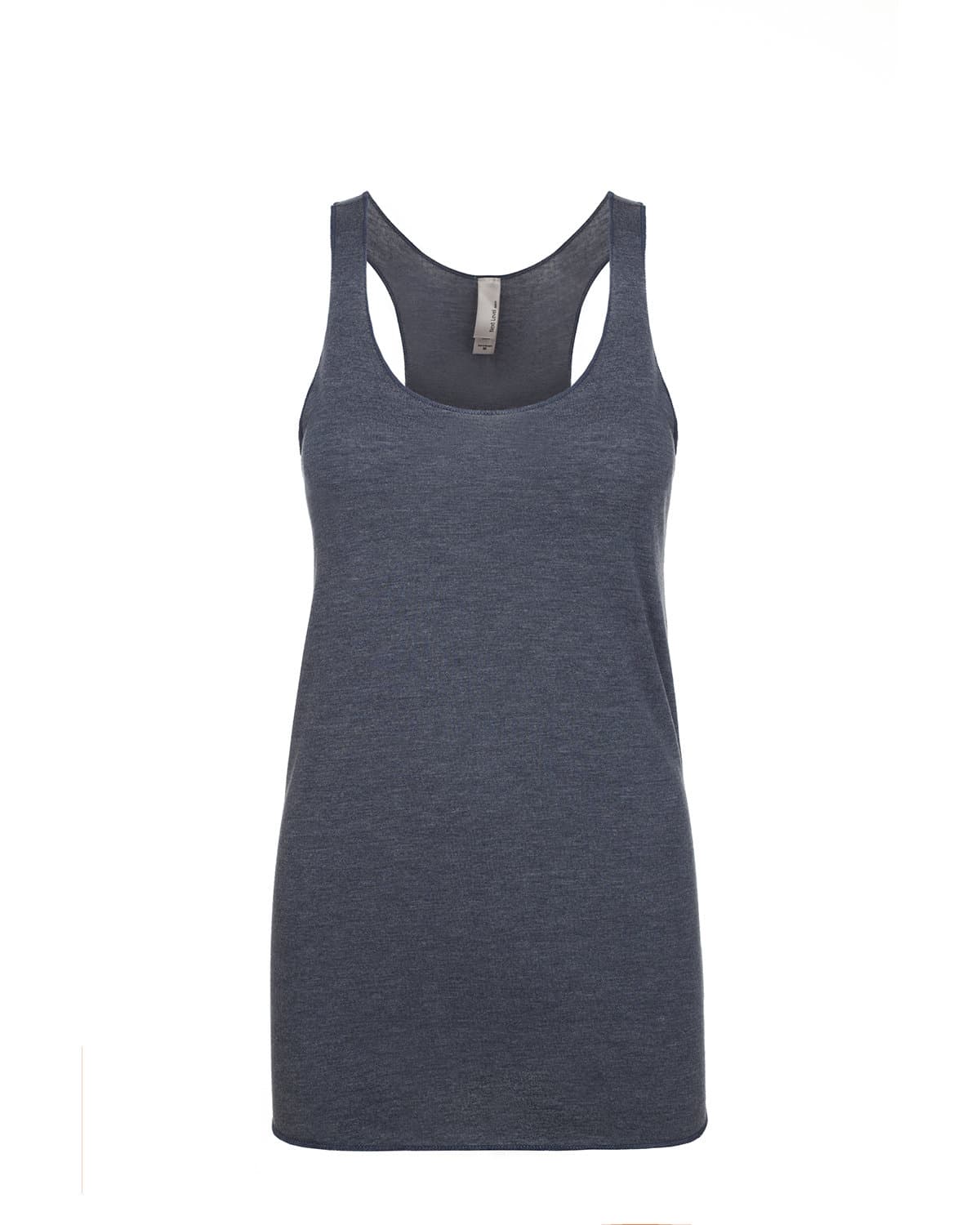 Image for Ladies' Triblend Racerback Tank