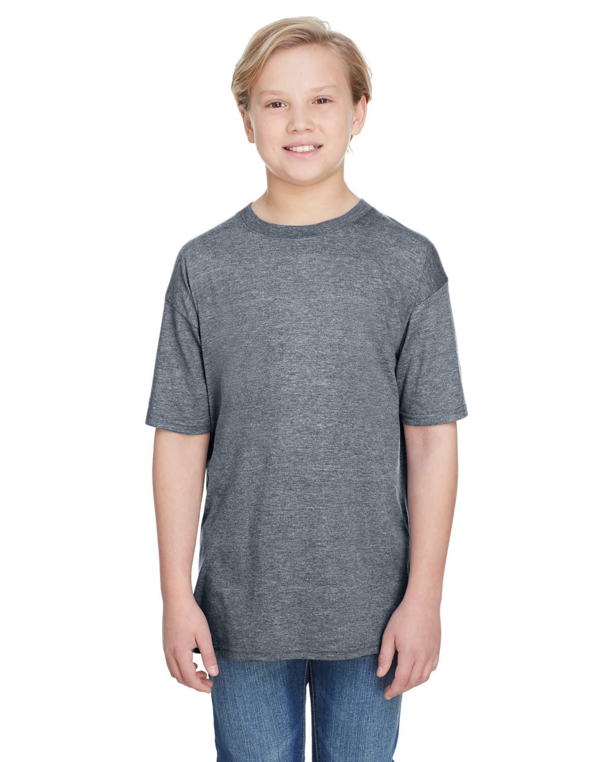 Image for Youth Triblend T-Shirt