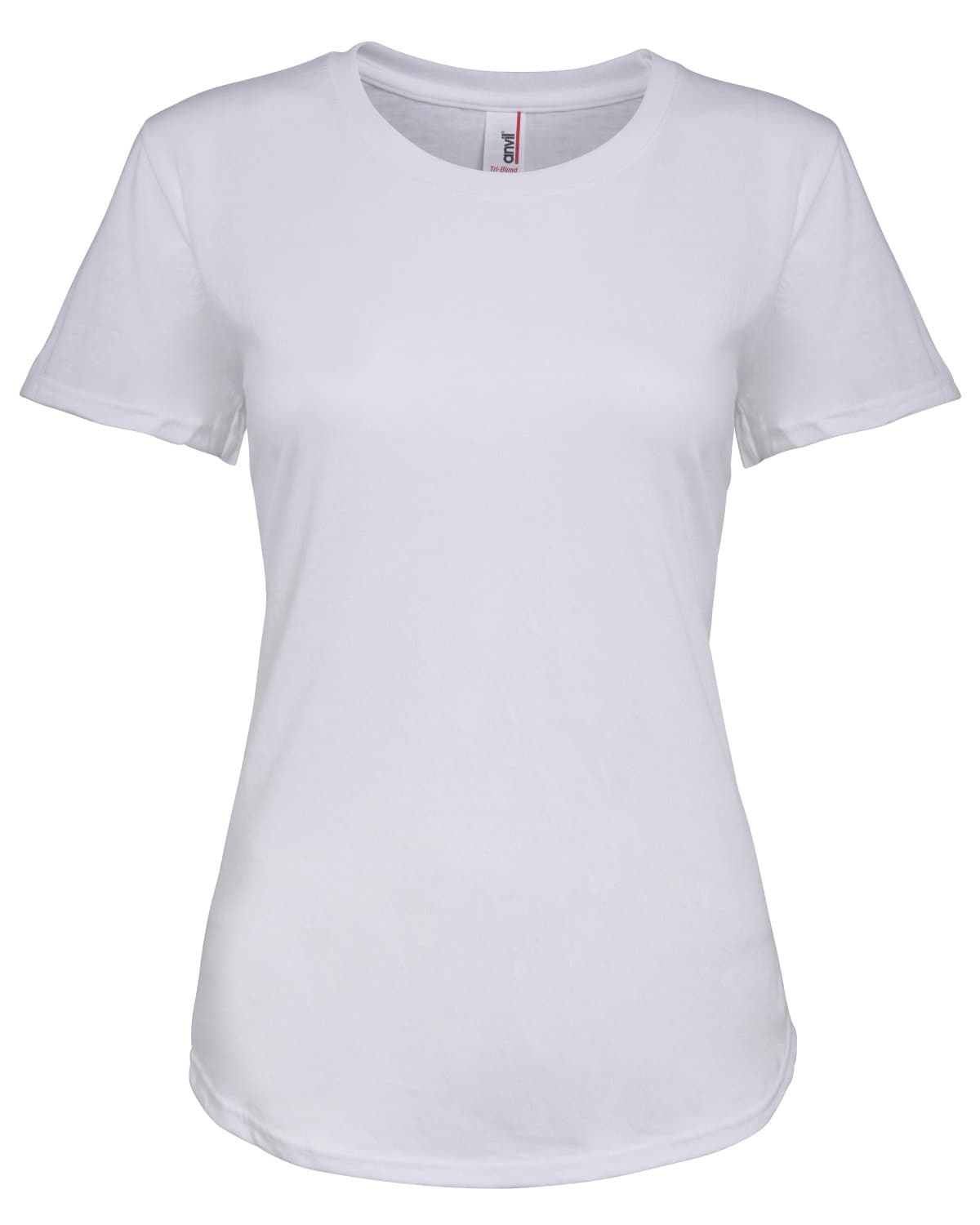 Image for Ladies' Triblend T-Shirt