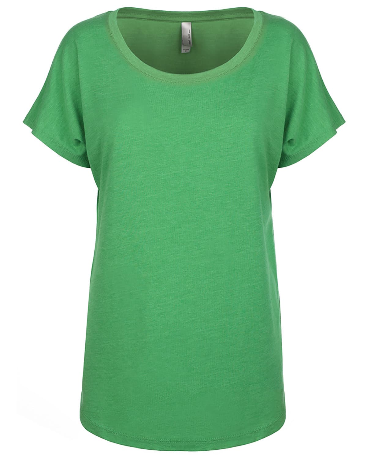 Image for Ladies' Triblend Dolman T-Shirt