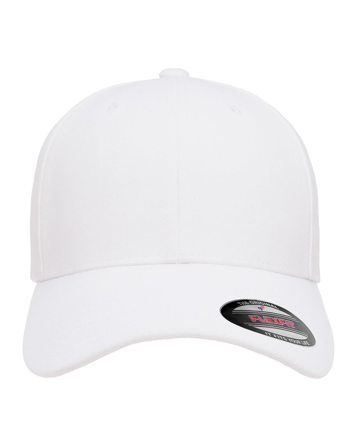 Image for Premium Curved Visor Snapback