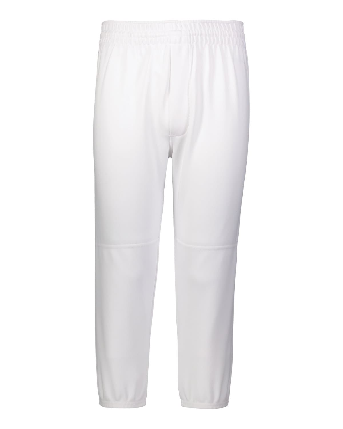 Image for Youth Gamer Pull-Up Baseball Pant