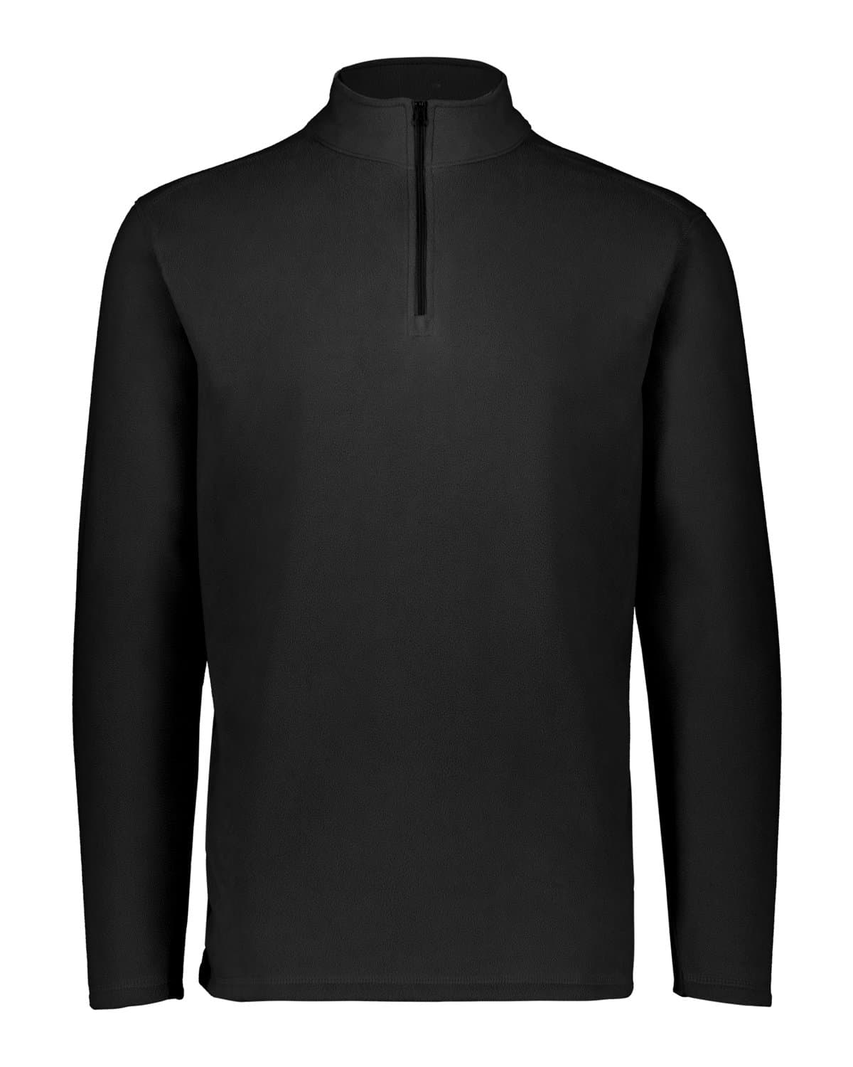 Image for Unisex Micro-Lite Fleece Quarter-Zip Pullover