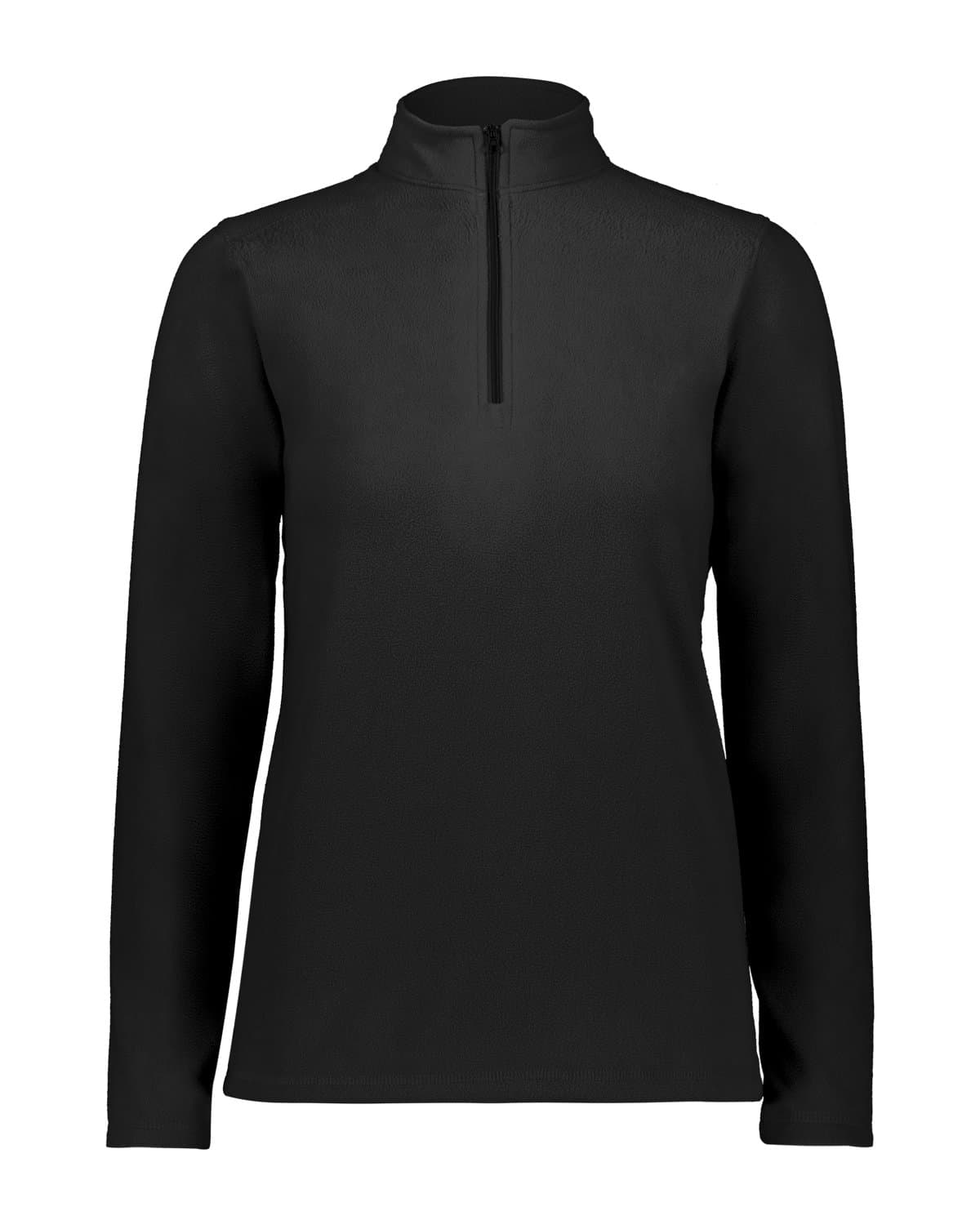 Image for Ladies' Micro-Lite Fleece Quarter-Zip Pullover