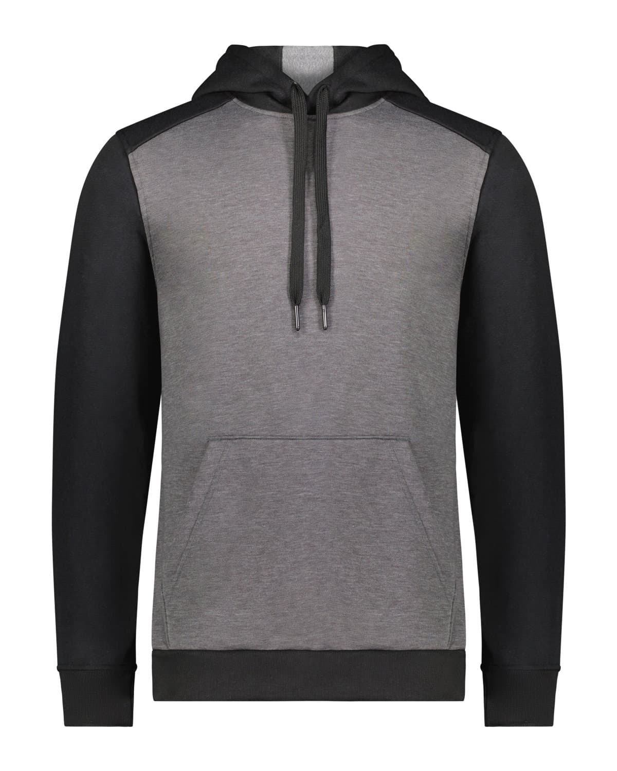 Image for Unisex Three-Season Fleece Hooded Pullover