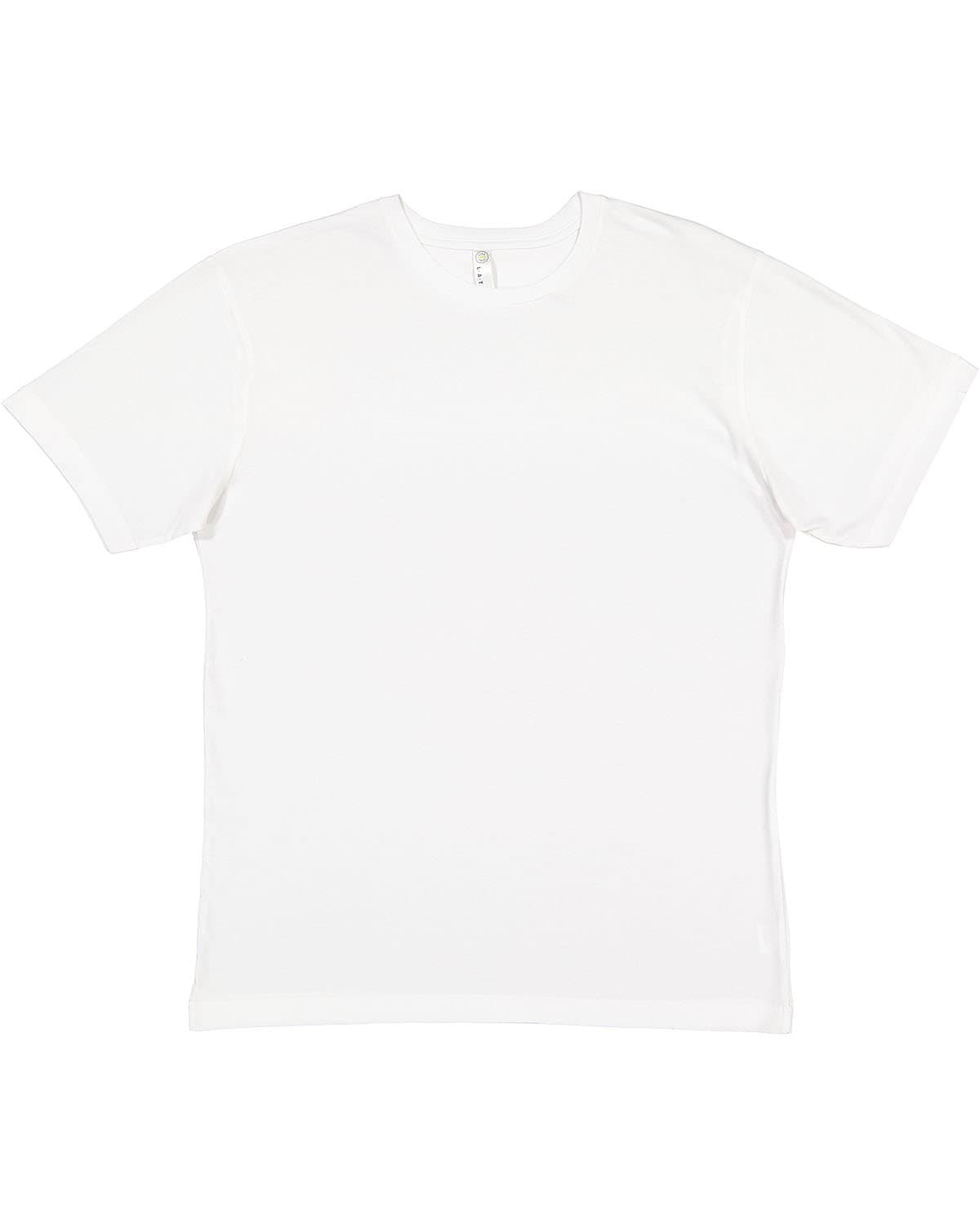 Image for Men's Fine Jersey T-Shirt