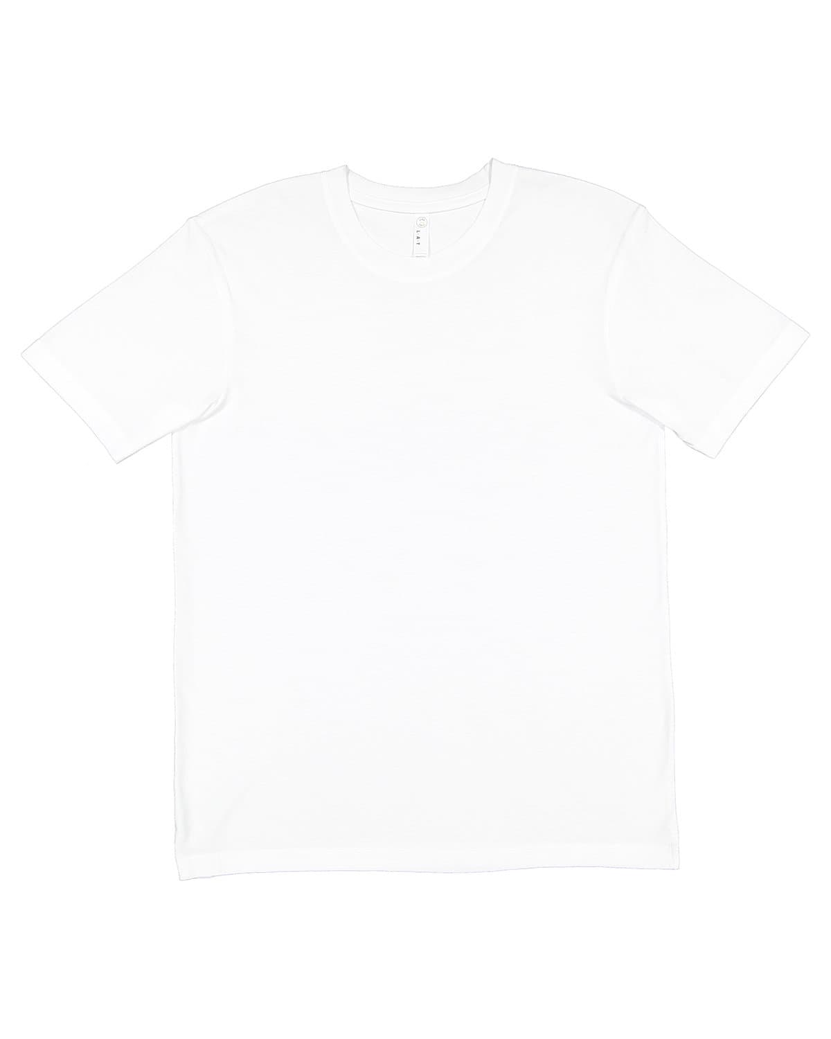 Image for Unisex Bamboo T-Shirt