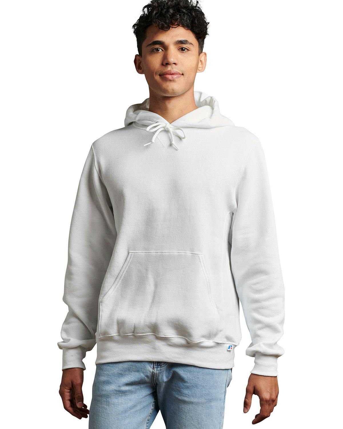 Image for Unisex Dri-Power® Hooded Sweatshirt