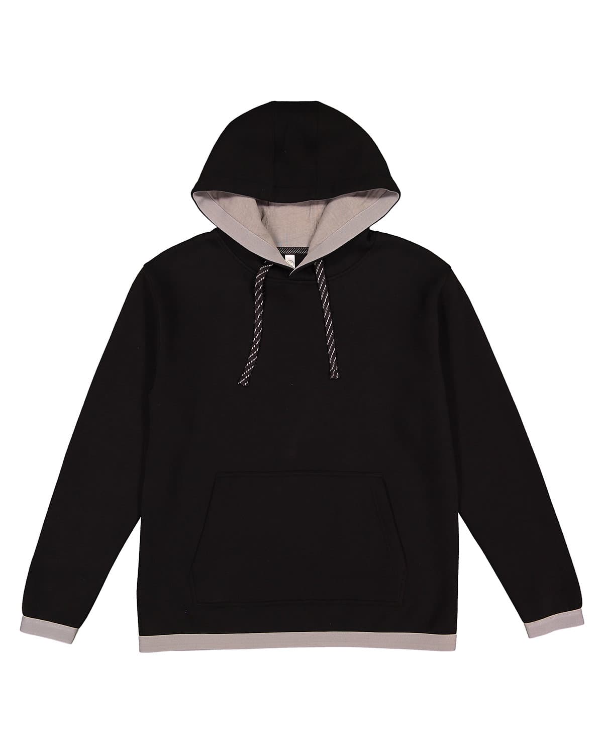 Image for Adult Statement Fleece Pullover Hoodie