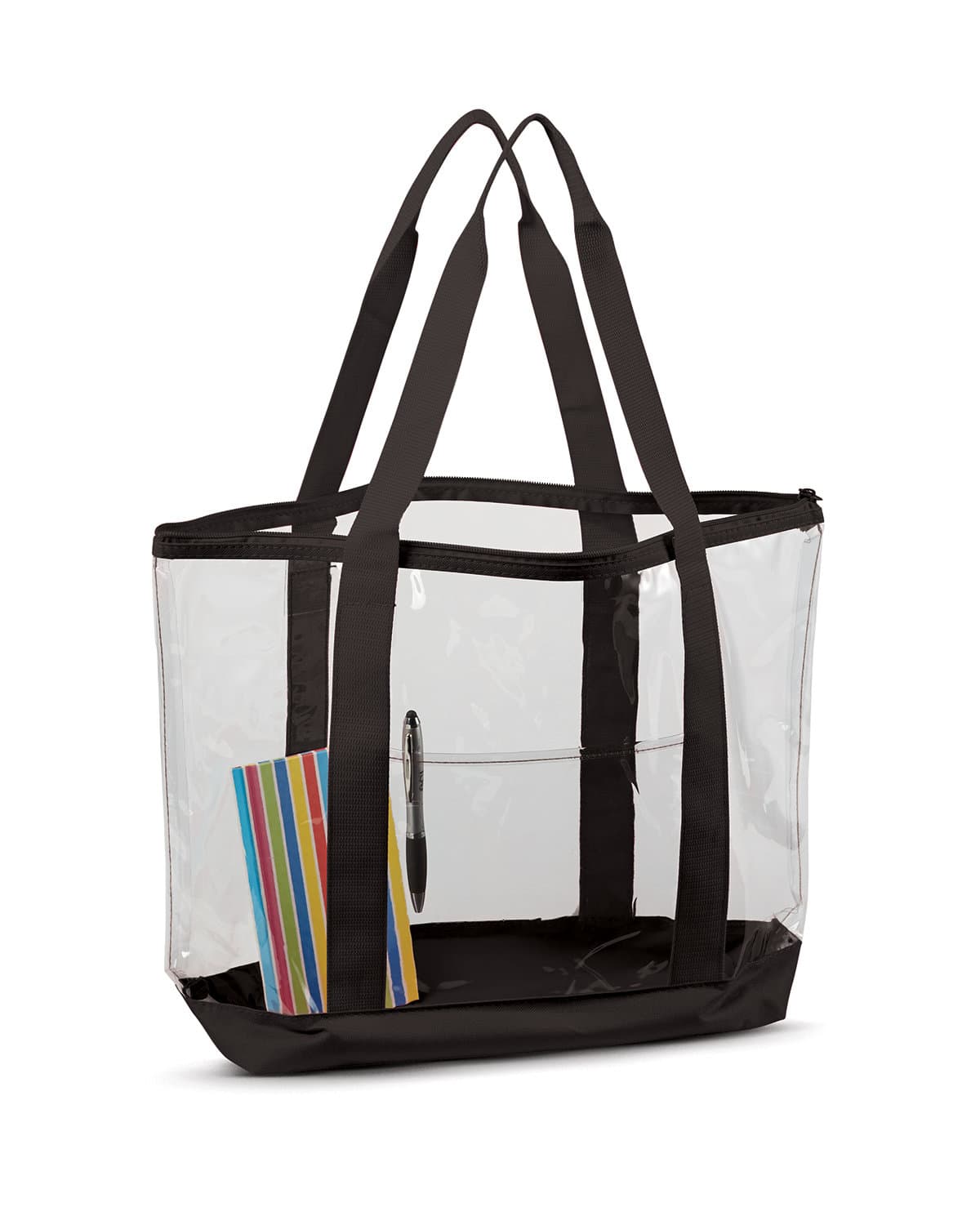 Image for Large Clear Tote