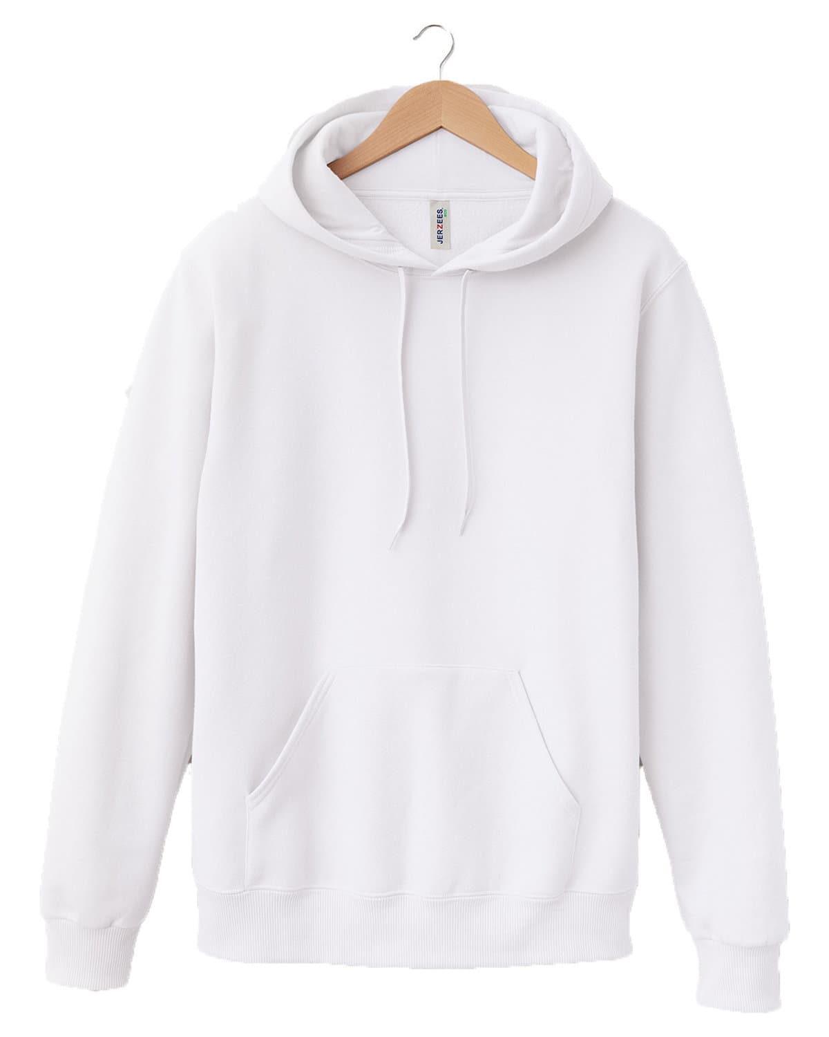 Image for Unisex Eco™ Premium Blend Fleece Pullover Hooded Sweatshirt