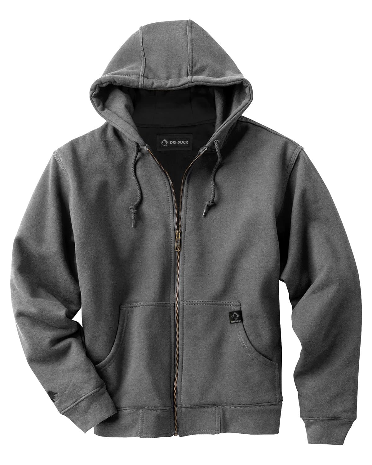 Image for Men's Crossfire PowerFleeceTM Fleece Jacket