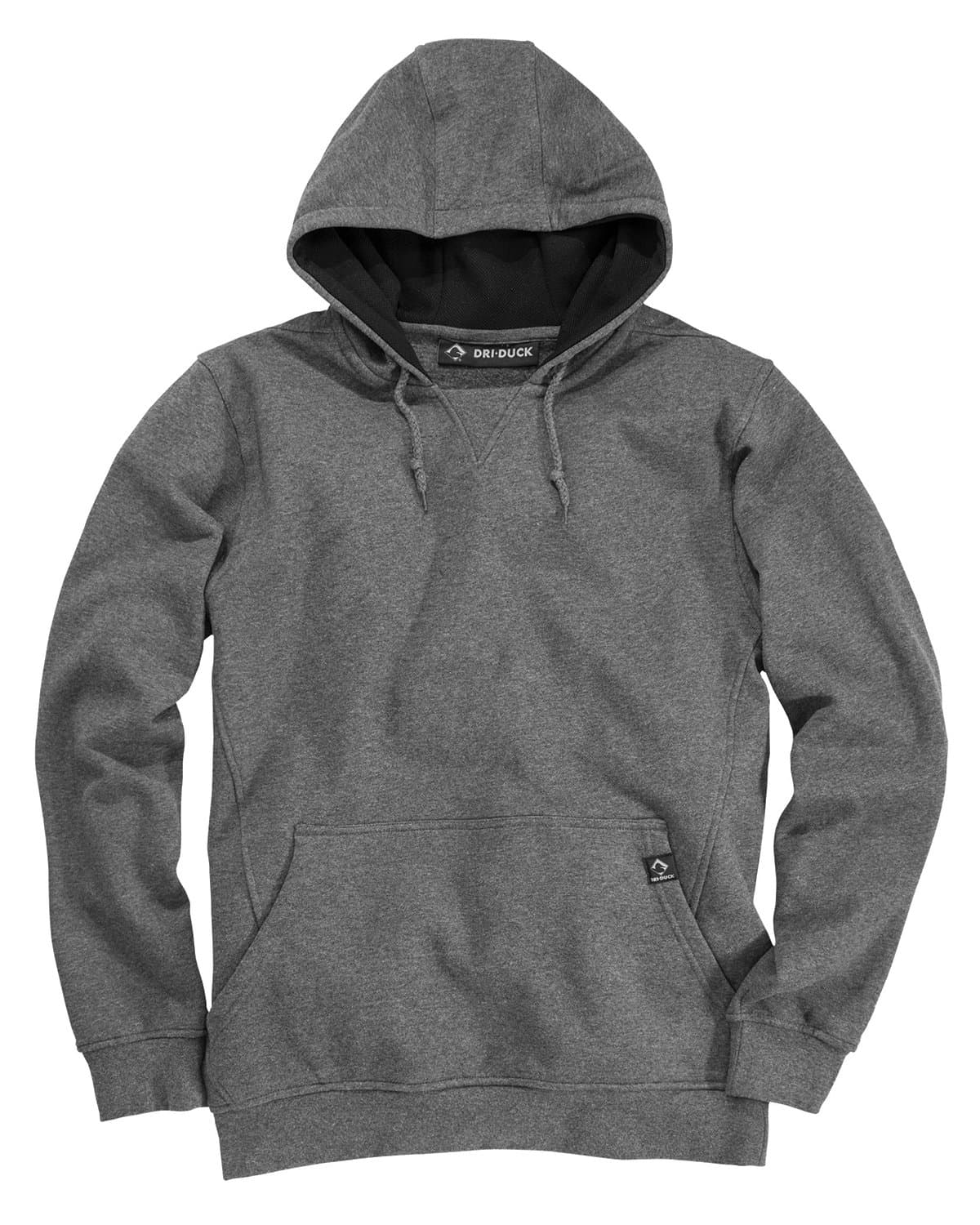 Image for Men's Woodland Fleece Hooded Sweatshirt