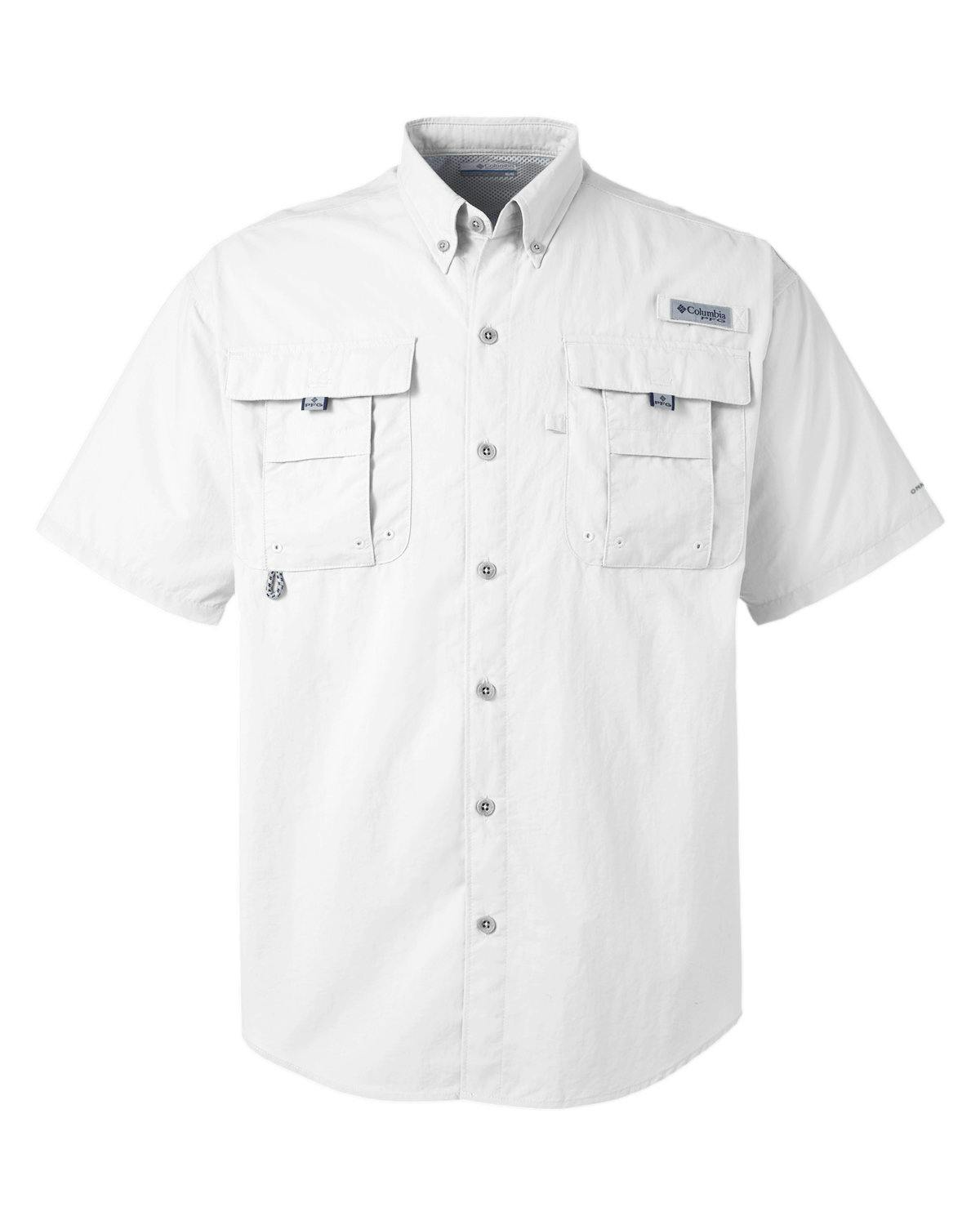 Image for Men's Bahama™ II Short-Sleeve Shirt