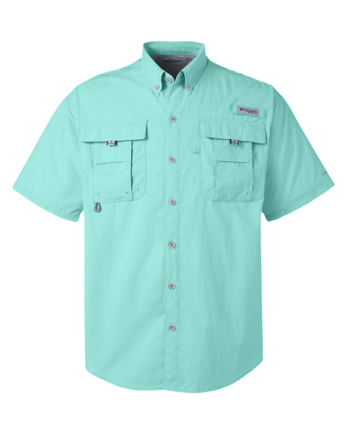 Image for Men's Bahama™ II Short-Sleeve Shirt