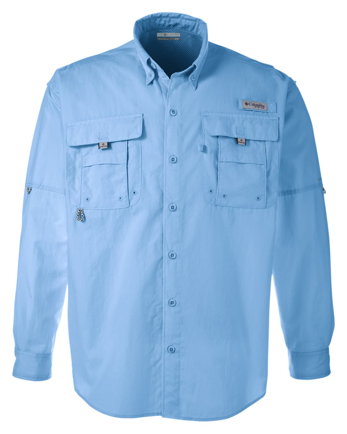 Image for Men's Bahama™ II Long-Sleeve Shirt