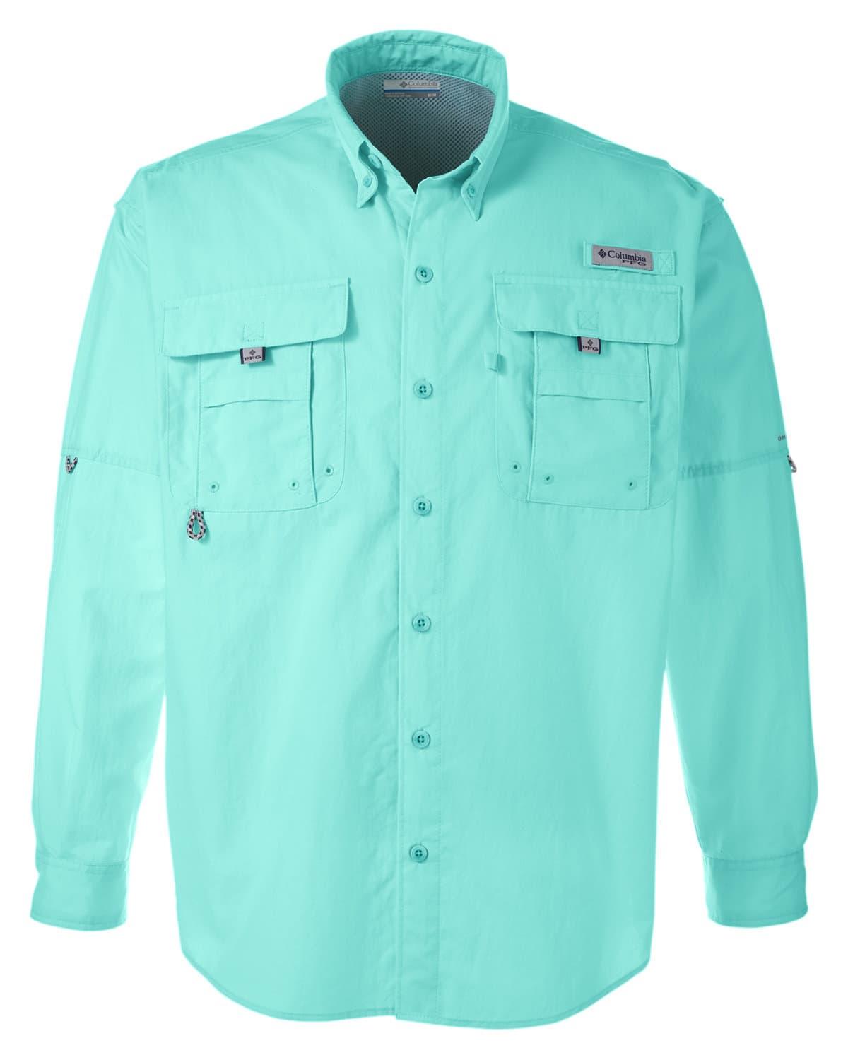 Image for Men's Bahama™ II Long-Sleeve Shirt