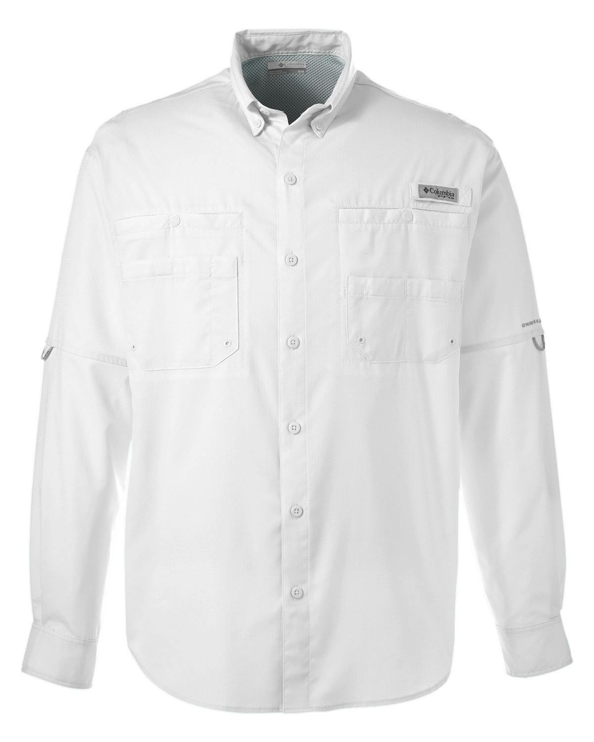 Image for Men's Tamiami™ II Long-Sleeve Shirt